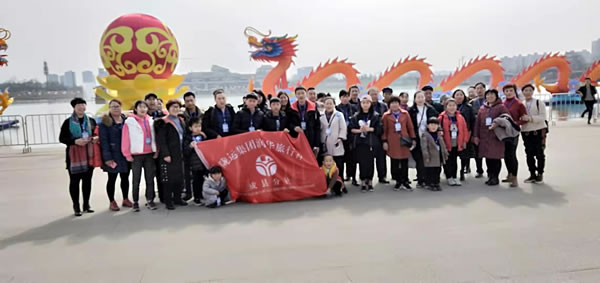 【定制旅游】好消息！隴運集團(tuán)潤華旅行社推出新優(yōu)惠活動！