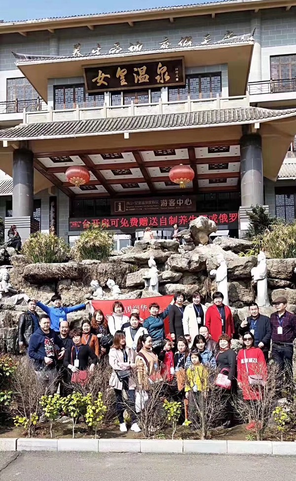 【定制旅游】好消息！隴運集團(tuán)潤華旅行社推出新優(yōu)惠活動！