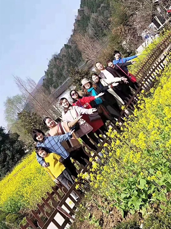 【定制旅游】好消息！隴運集團(tuán)潤華旅行社推出新優(yōu)惠活動！