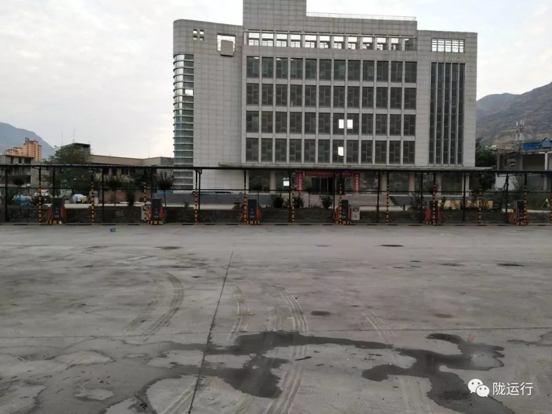 隴運(yùn)集團(tuán)提供電動(dòng)汽車(chē)充電服務(wù)業(yè)務(wù)