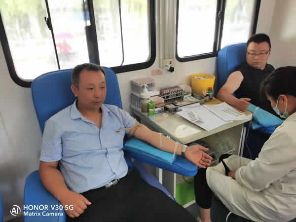 隴運(yùn)集團(tuán)公司黨委積極開展慶“七一”主題黨日活動