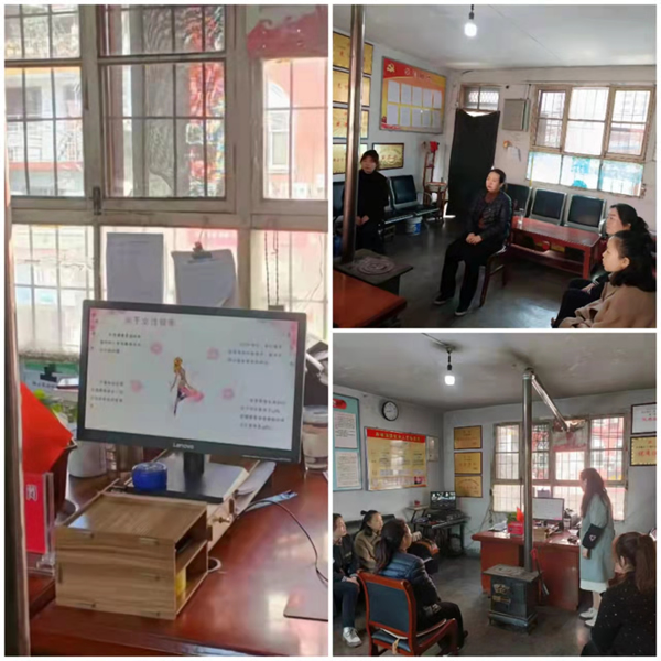 魅力女性 快樂巾幗——隴運集團公司開展慶?！叭ぐ恕眹H勞動婦女節(jié)系列活動