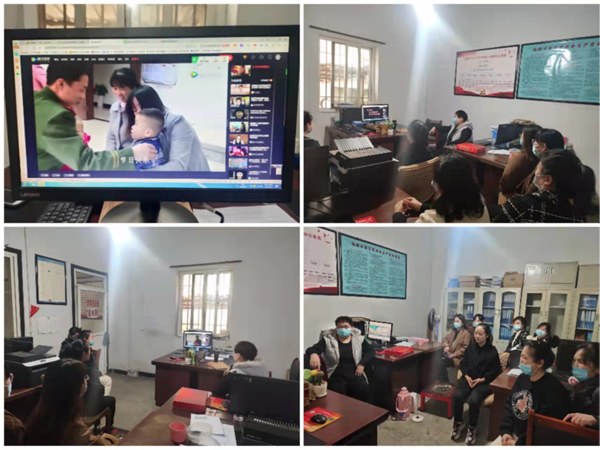 魅力女性 快樂巾幗——隴運集團公司開展慶?！叭ぐ恕眹H勞動婦女節(jié)系列活動