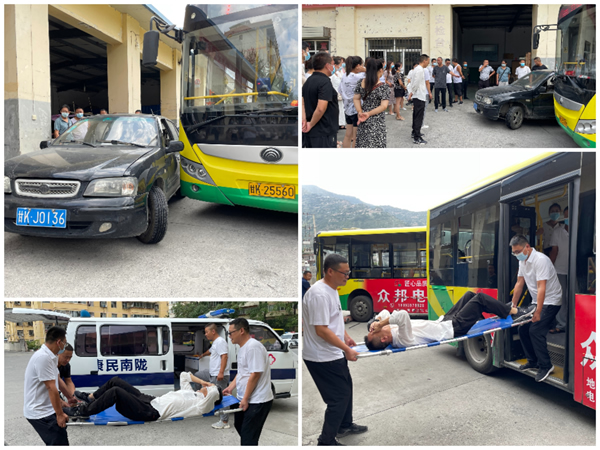 隴運(yùn)集團(tuán)公司工作動(dòng)態(tài)(8.20—8.26)