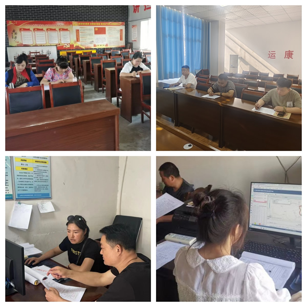 隴運(yùn)集團(tuán)公司開(kāi)展車輛動(dòng)態(tài)監(jiān)控人員業(yè)務(wù)知識(shí)培訓(xùn)會(huì)