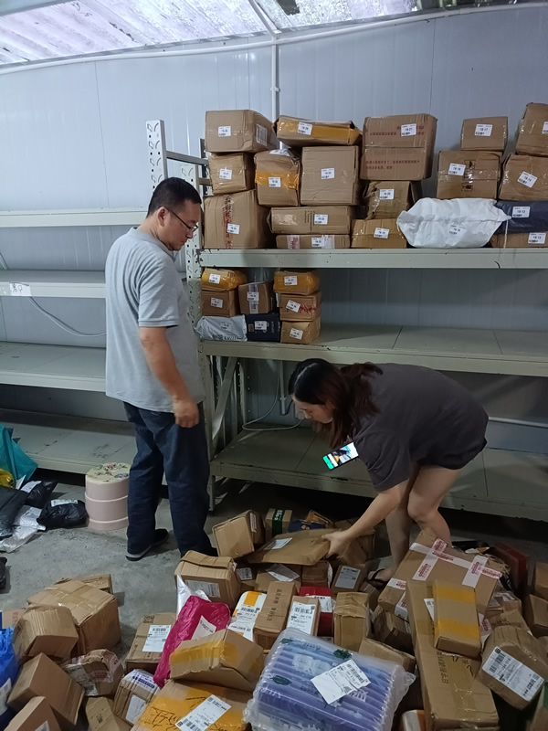 新作風煥發(fā)新氣象 新?lián)斦宫F(xiàn)新作為——工作紀實(一)