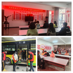 隴運(yùn)集團(tuán)公司開展“學(xué)雷鋒”志愿服務(wù)活動